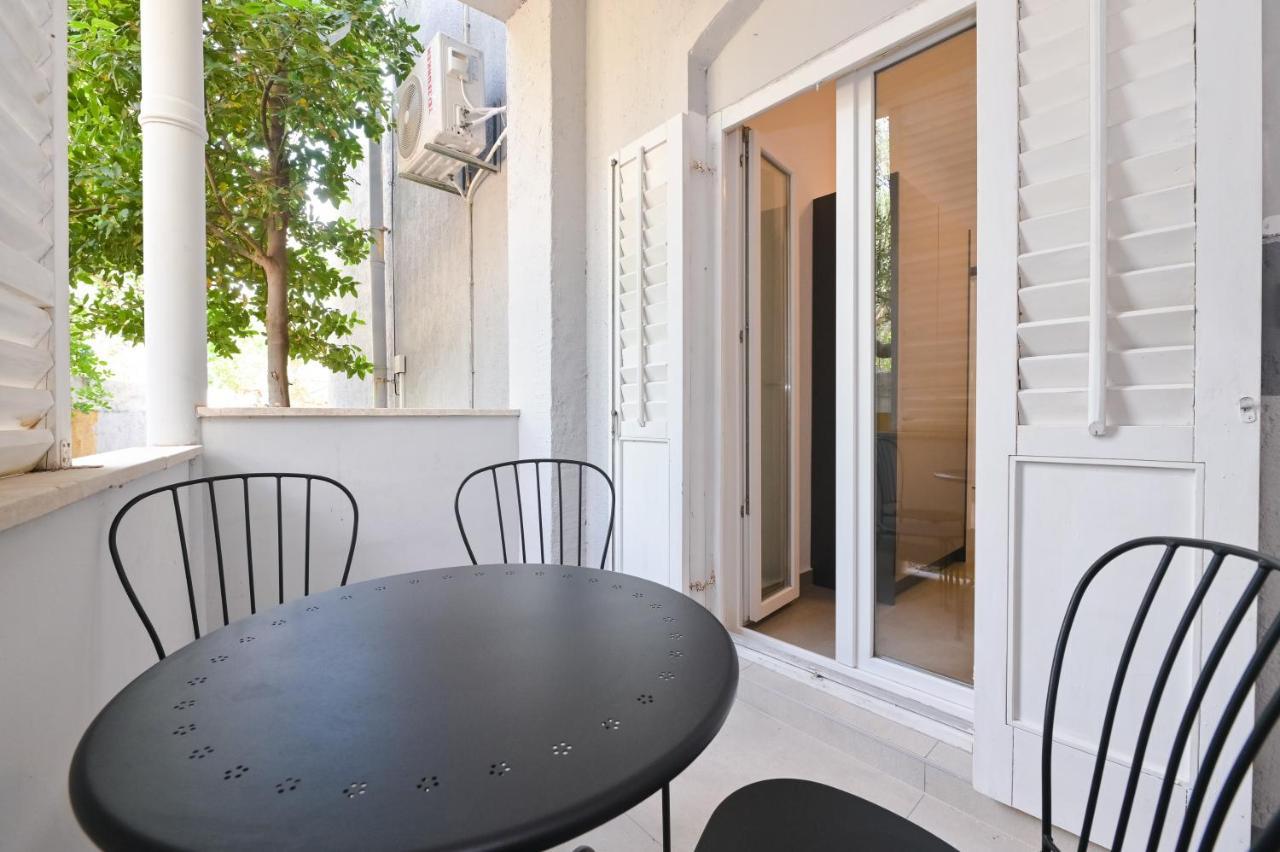 Apartmán Double L House Novalja Exteriér fotografie